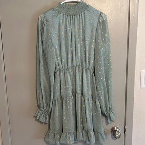 NEW WITHOUT TAG short dress size Small